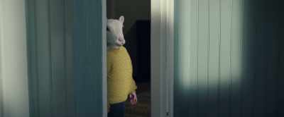Come sweetie.
Don't be shy. - Lamb