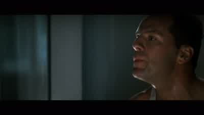 Come on baby Come to PapaI'll kiss your fuckin' Dalmatian - Die Hard