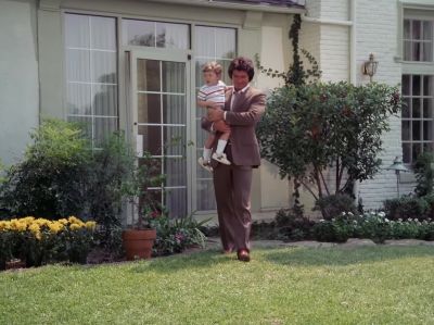 Come take me swimming more, dad. - Dallas