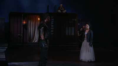 Come, tell a pin: you are forsworn - RSC Live: Troilus and Cressida