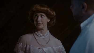 Come. That's enough work
for this evening. - Devilreaux