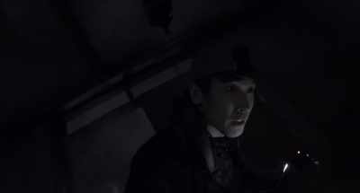 Come to the bathroom - Gonjiam: Haunted Asylum