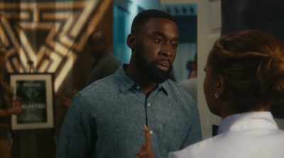 Come to the house tomorrow
and we can talk. - Friend Request