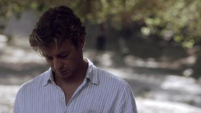 Come to the office
in the morning. - The Mentalist