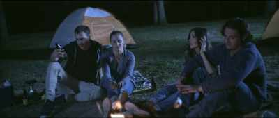 - Come to the woods you said - Strain 100
