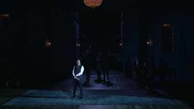 Come, then, for England. - Great British Theatre