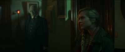 Come.
There's much to see. - The Mortuary Collection