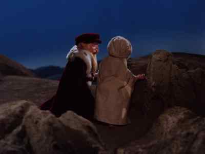 Come. They are stuck and
they will surely be caught - The Little Drummer Boy Book II