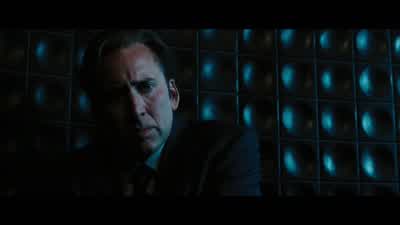 I feel like all I've done my whole life is be pretty. - Lord of War