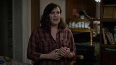 - Come to think of it,
what's their name? - Good Girls