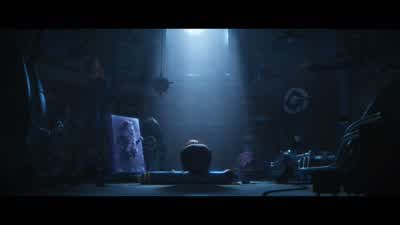 Come this way. - Despicable Me 3
