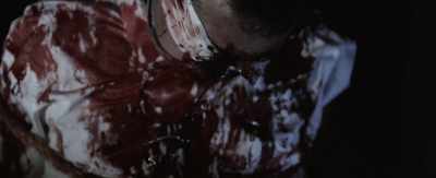 Come through here and
keep as quiet as you can. - Alien Outbreak