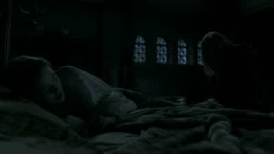 Come to bed. - Vikings