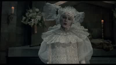 Come to me, Arthur. - Bram Stoker's Dracula