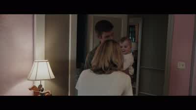 COME TO MOMMY! - Annabelle