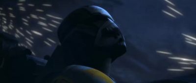 Come to... - Star Wars: The Bad Batch