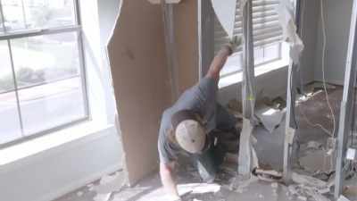 come-together-before-the-final-reveal - Fixer Upper: Behind the Design