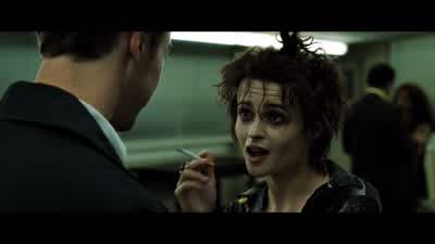 Come together. - Fight Club