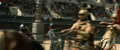 Come together! - Gladiator
