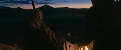 Come tomorrow, we'll find
somebody who can take you home. - News of the World