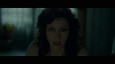 Come tomorrow,
you and Gerald will be together again, - Gerald's Game
