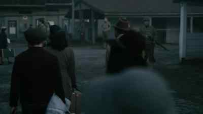 Come, Toshiro. - The Terror