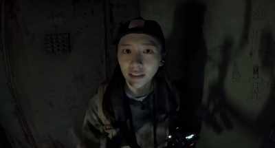 Come to understand the truth - Gonjiam: Haunted Asylum
