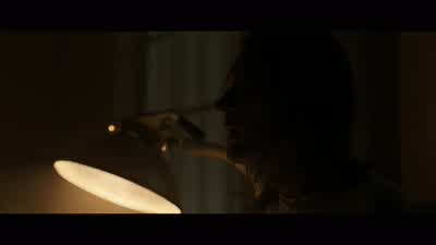 Come up off your color chart I know where you're coming from I know who you are - The Conjuring: The Devil Made Me Do It