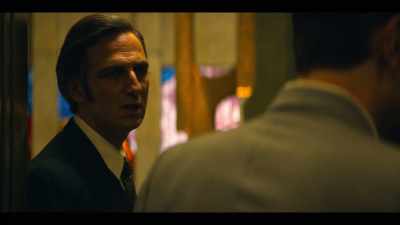 Come up with a number. - Narcos: Mexico