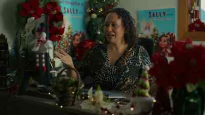 Come up with a title
and a premise and I'll have - A Novel Christmas
