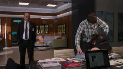 Come up with anything? - The Good Doctor