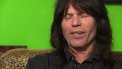 Come up with this other song." - Randy Rhoads: Reflections of a Guitar Icon