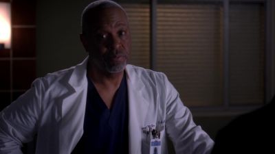 Come up with plans, present 'em
to me. I will choose. - Grey's Anatomy