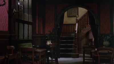 Come, Watson. - A Study in Terror