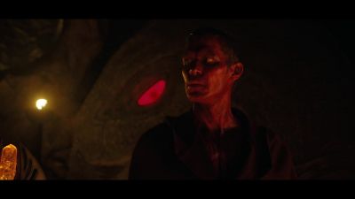Come. We must prepare
for the journey ahead. - Titans