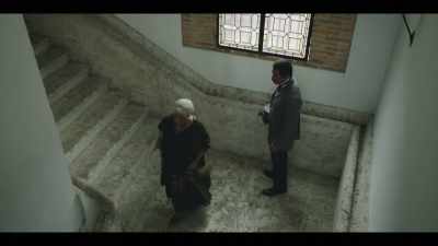 Come, what did I have left to lose? - The Long Song
