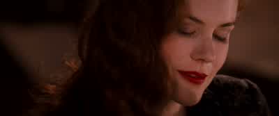 Come what mayI will love youUntil my dying day - Moulin Rouge!