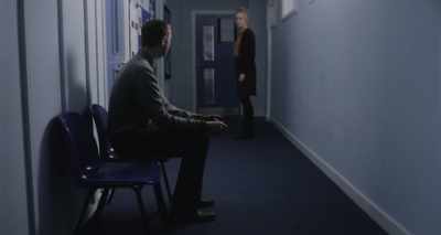 - Come where?
- Police station, miss. - Possum