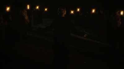 Come witch, come wizard, - The Institute
