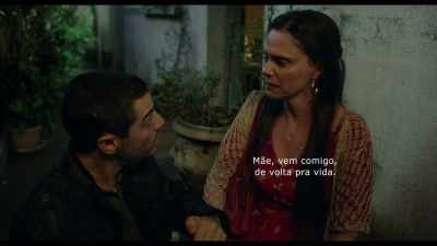 Come with me back to life! - Paradise Lost