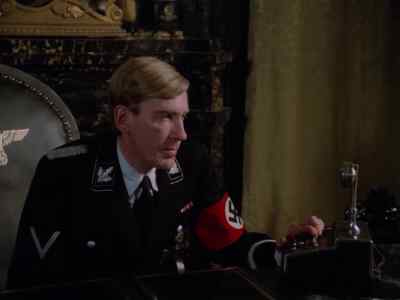 Come with Dorfs
promotion documents. - Holocaust