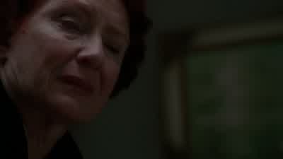 Come with me, baby. - American Horror Story