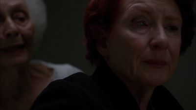 Come with me, baby. - American Horror Story
