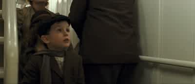 Come with me, darling. - Titanic