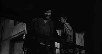 Come with me.
I'll help you get your football. - Behold a Pale Horse