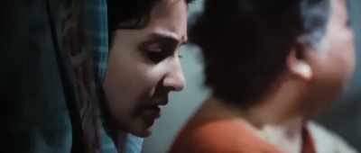 Come with me to Meerut.
I'll make the arrangements. - Sui Dhaaga - Made in India
