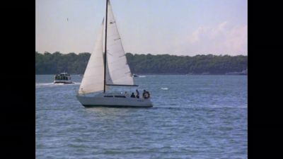 Come with me, merrill. - The Love Boat