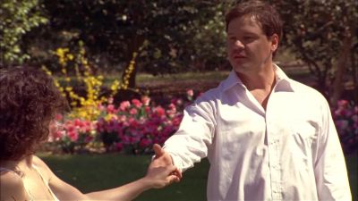 Come with me, Mommy. - One Tree Hill