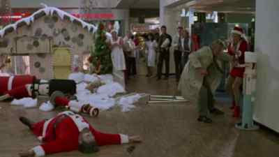 - Come with me, Move!
- No way! - Trancers