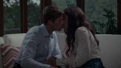 - Come with me.
- Oh. [chuckles] - A Date with Deception